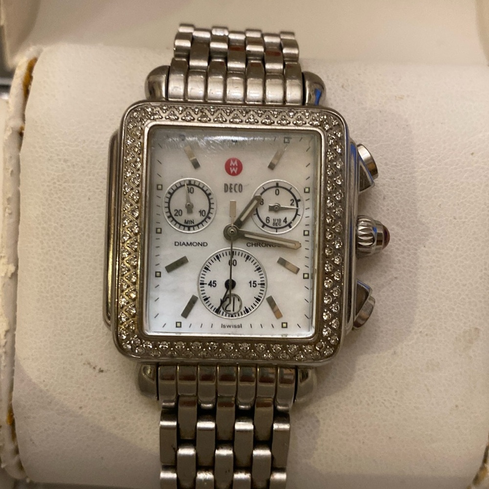 Michele Watch